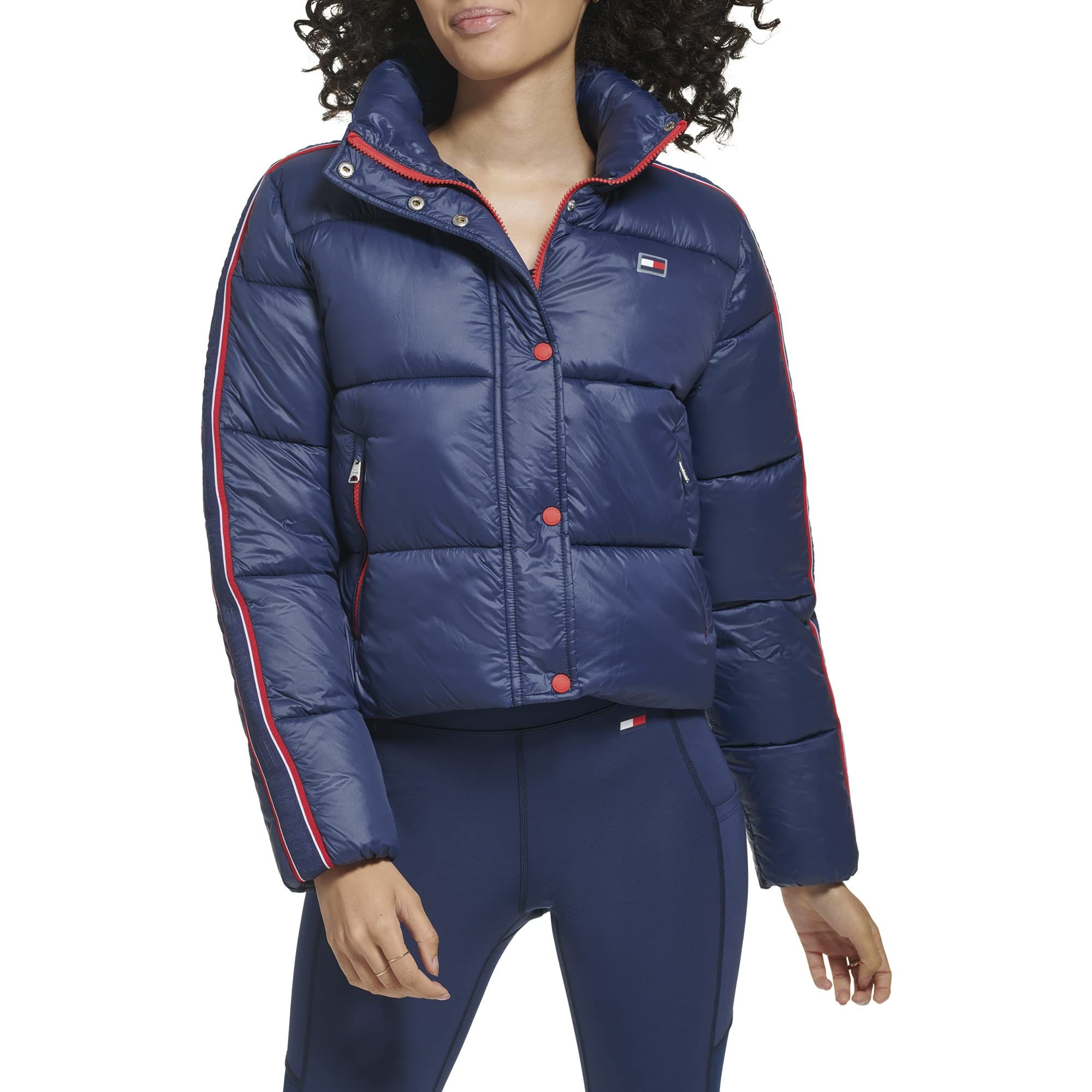 Amazon prime outlet womens winter jackets