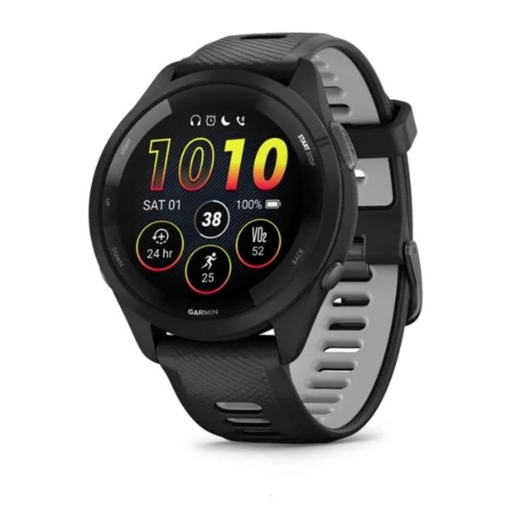 Garmin resistente al discount agua