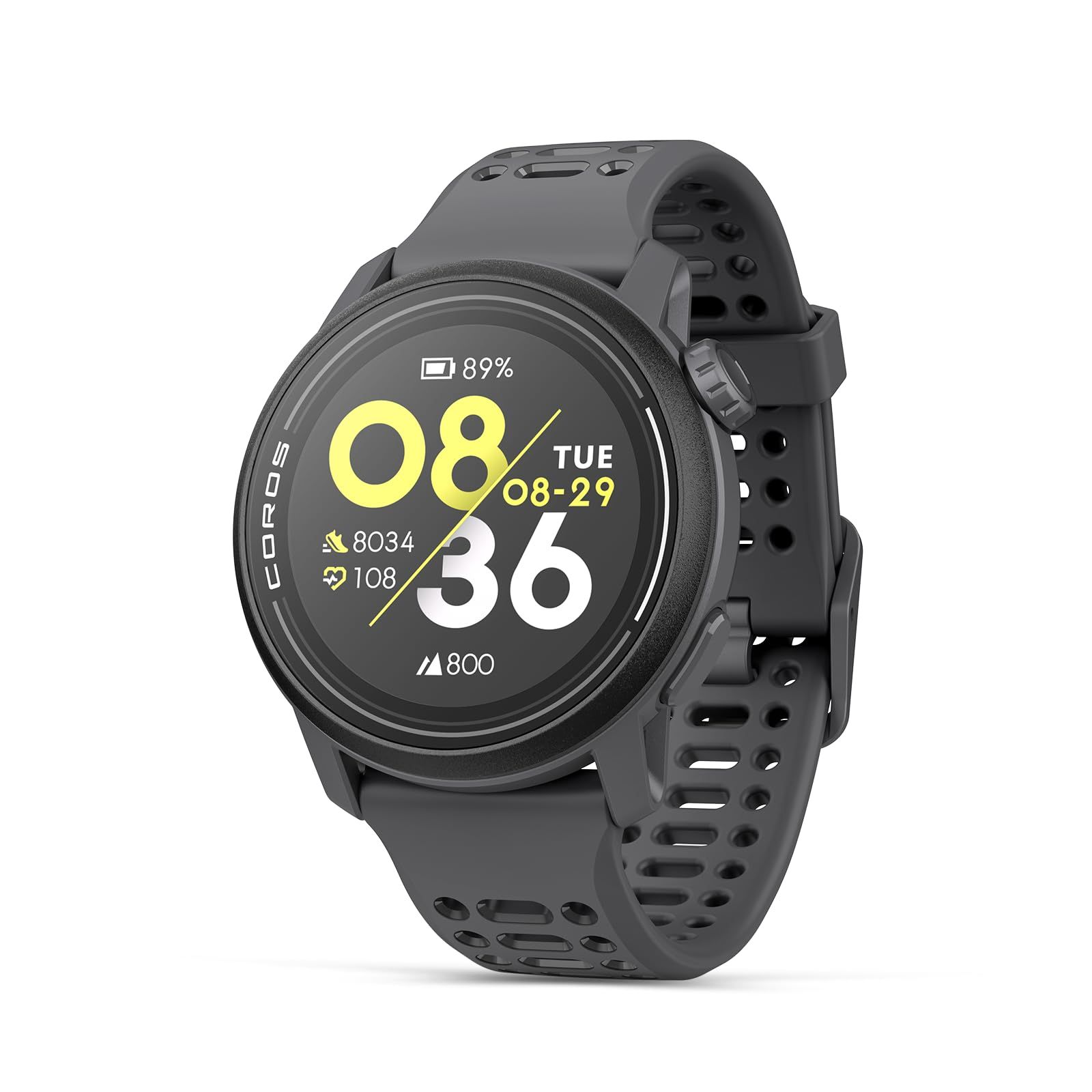 Garmin fenix hot sale 5x alternative