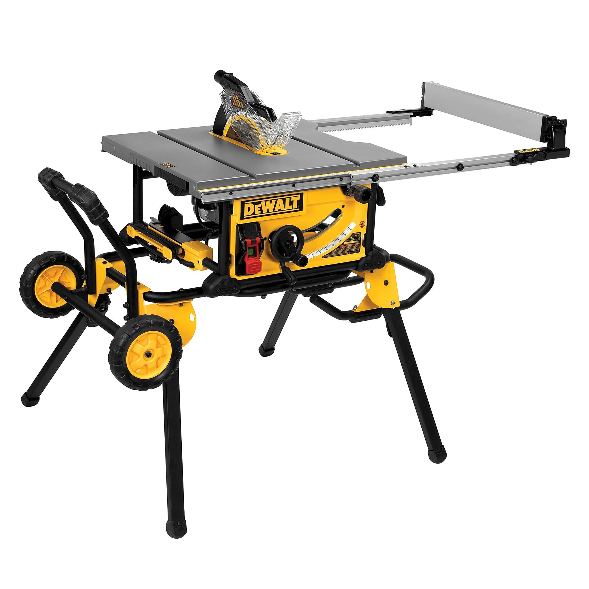 Best ryobi 2024 table saw