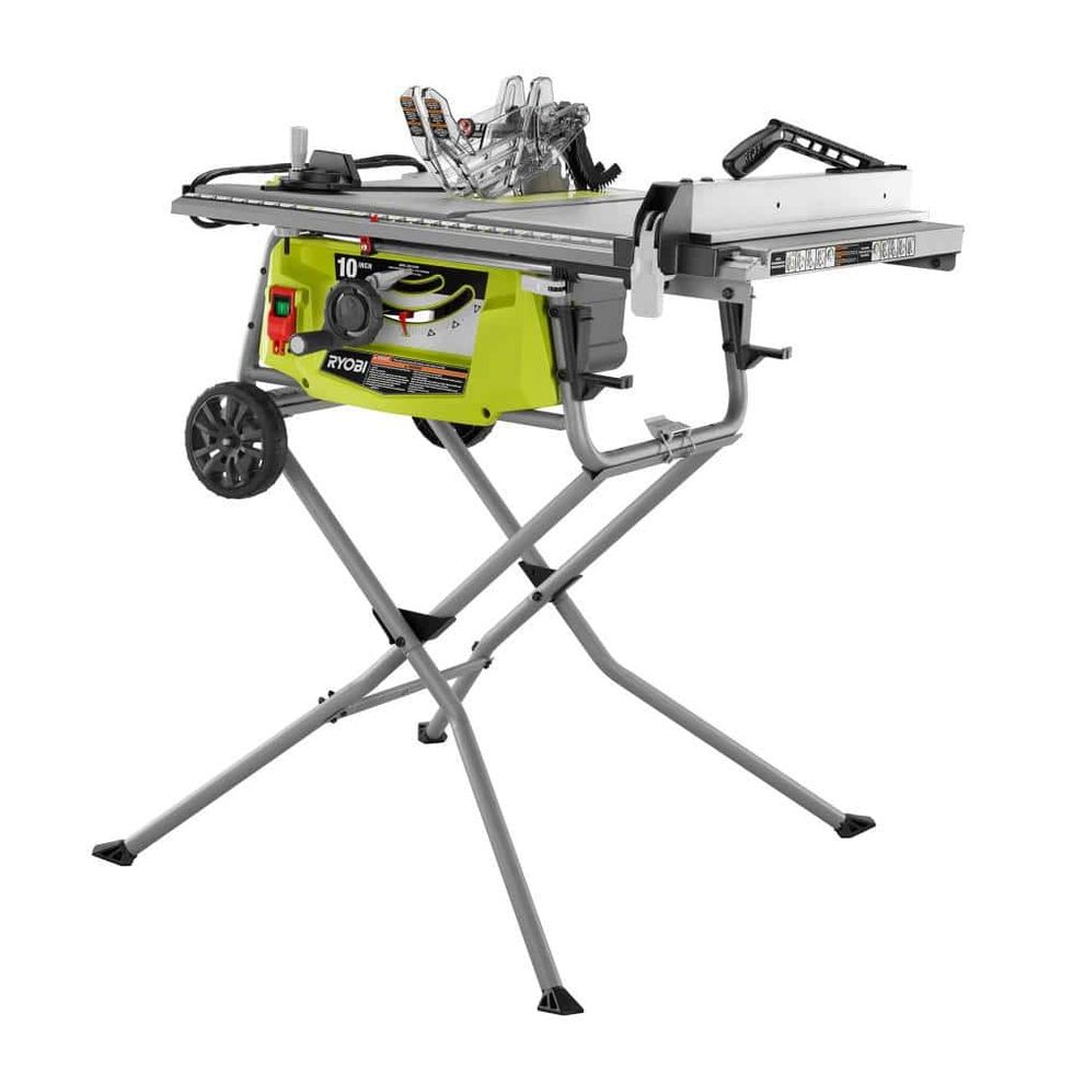 The 5 Best Portable Table Saws in 2023