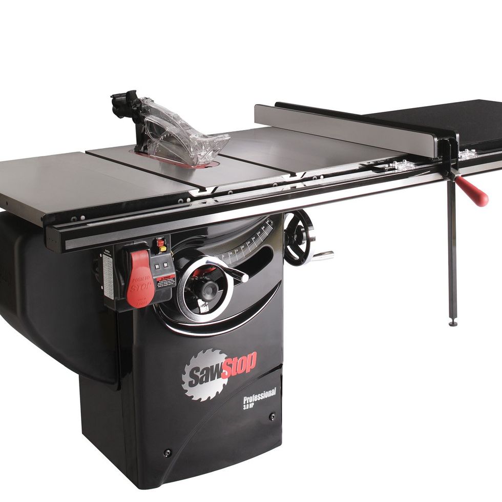 6 Best Table Saws Of 2023