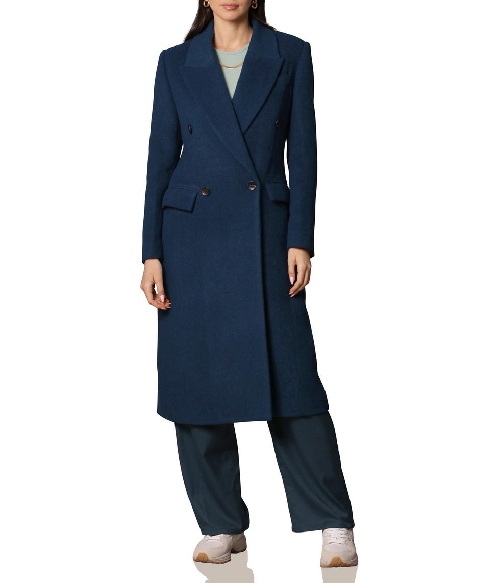 Prime Day 2.0 Has a Great Winter Coat Sale