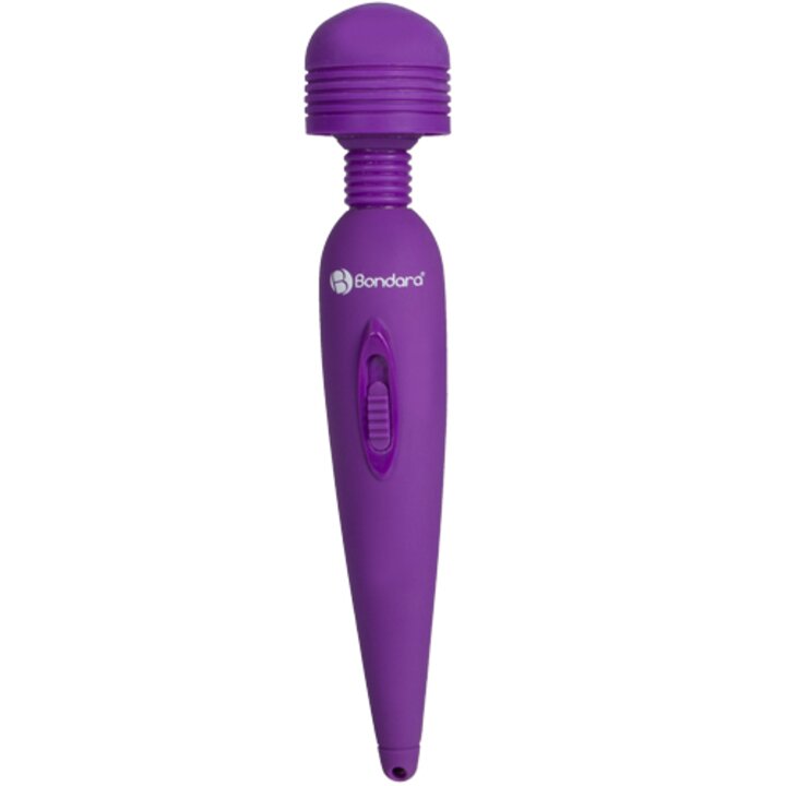 Multi-Speed Powerful Massager Wand Female/Male Handheld Full Body