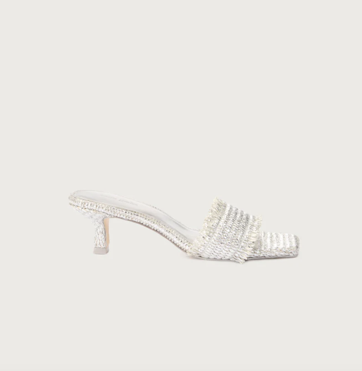 Womens Bridal Shoes Low Heel Satin Ladies Slip On Diamante Bridesmaid Pumps  | eBay