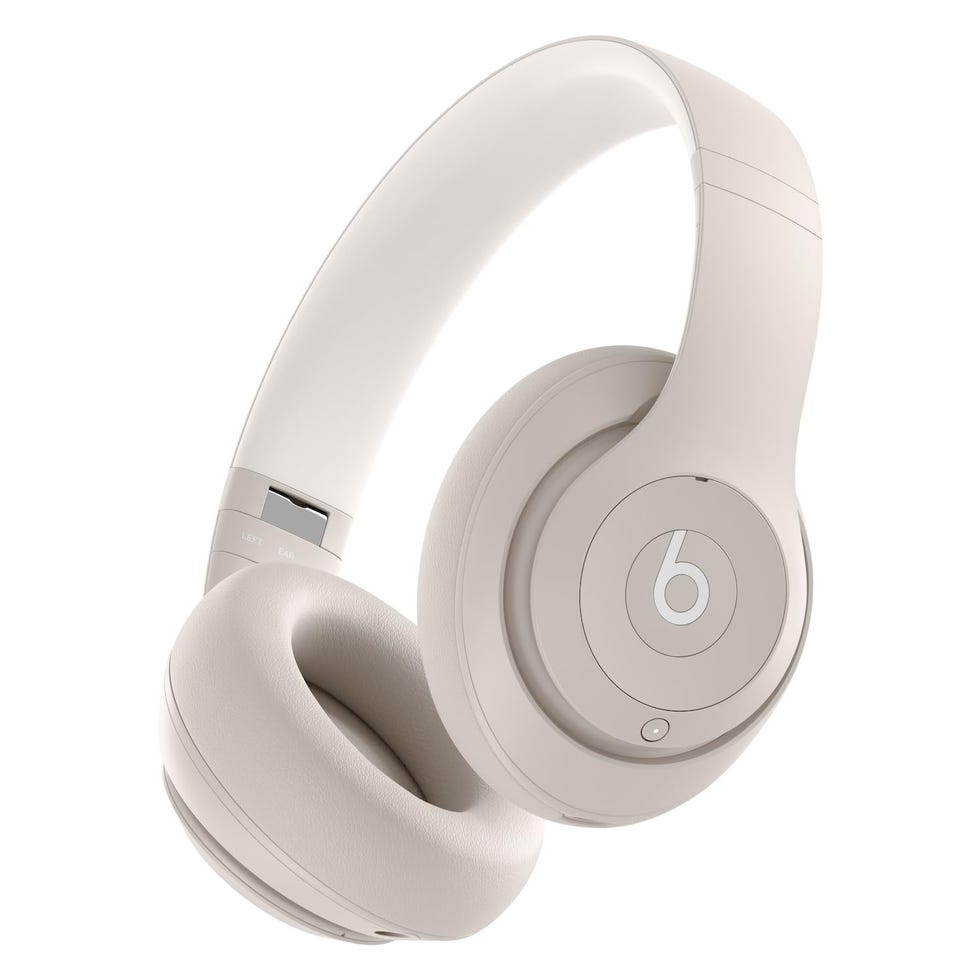 Studio Pro Wireless Bluetooth Noise Cancelling Headphones