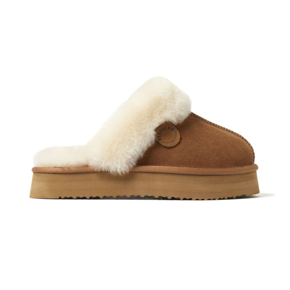 Best dearfoam hot sale slippers