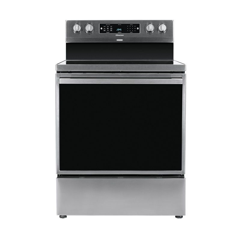 Self-Cleaning Air Fry Convection Oven