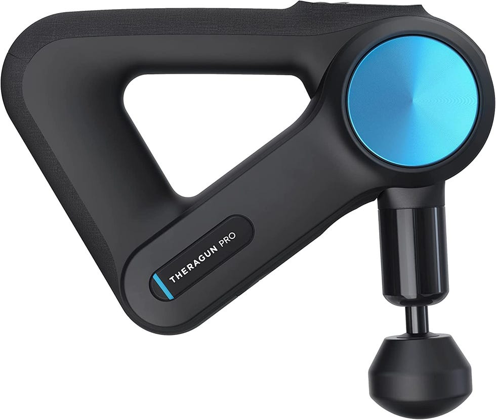 Pistola de masaje Theragun Pro