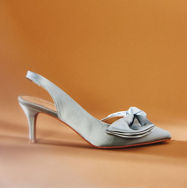 Editor Picks: The Best Designer Wedding Shoes for 2023