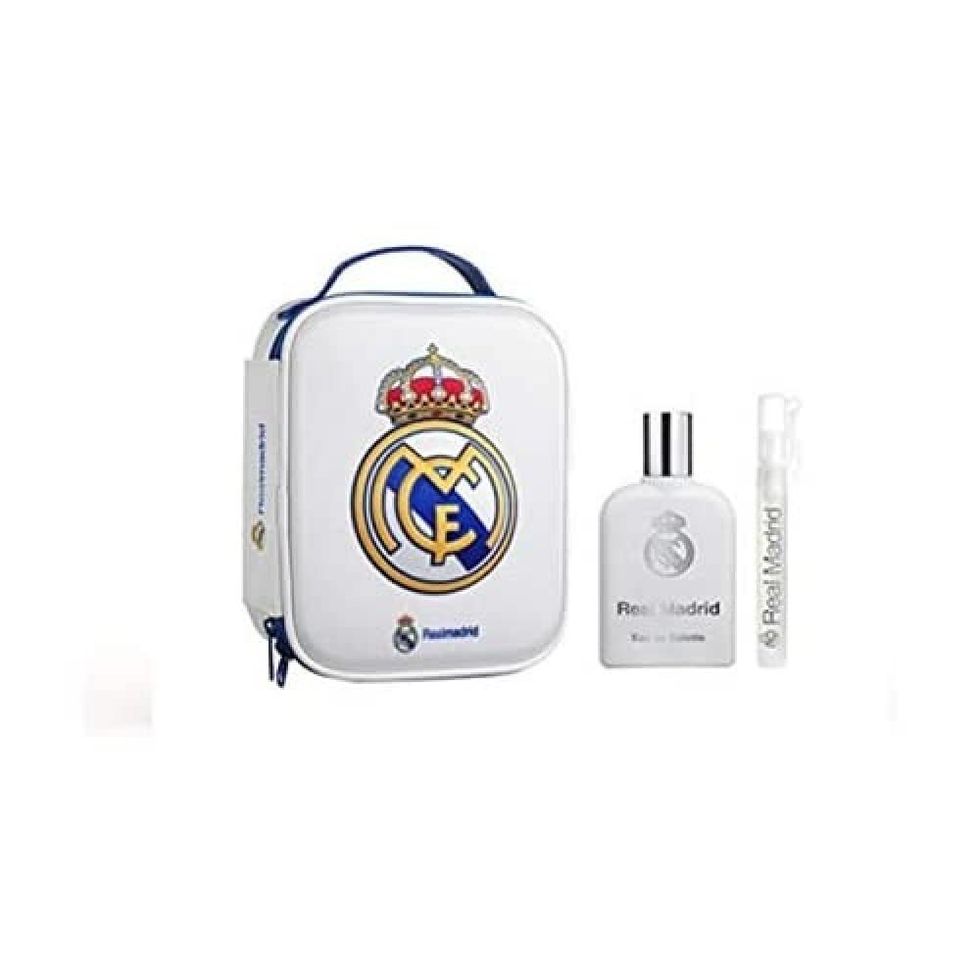 30 regalos del Real Madrid para madridistas acérrimos