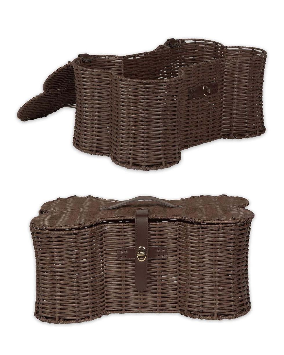 Pet Storage Collection Toy Basket