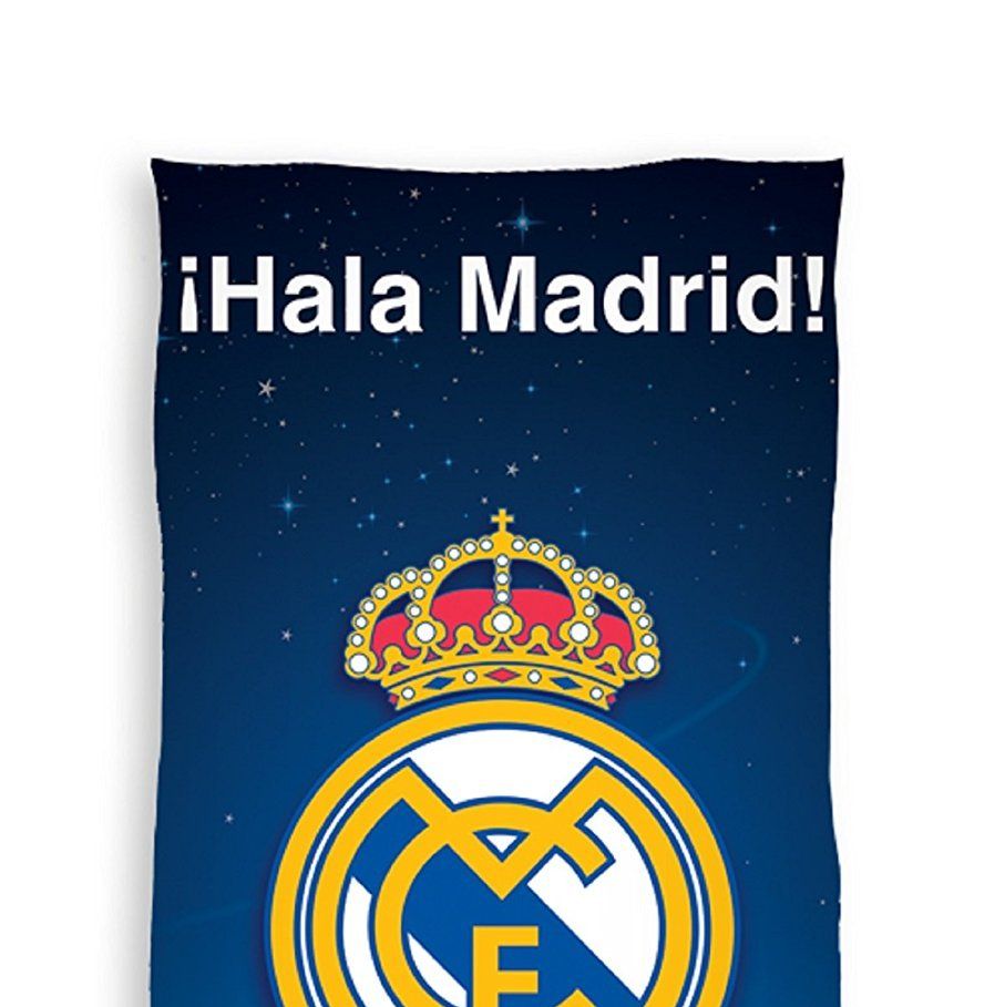 REGALO Real Madrid accesorios