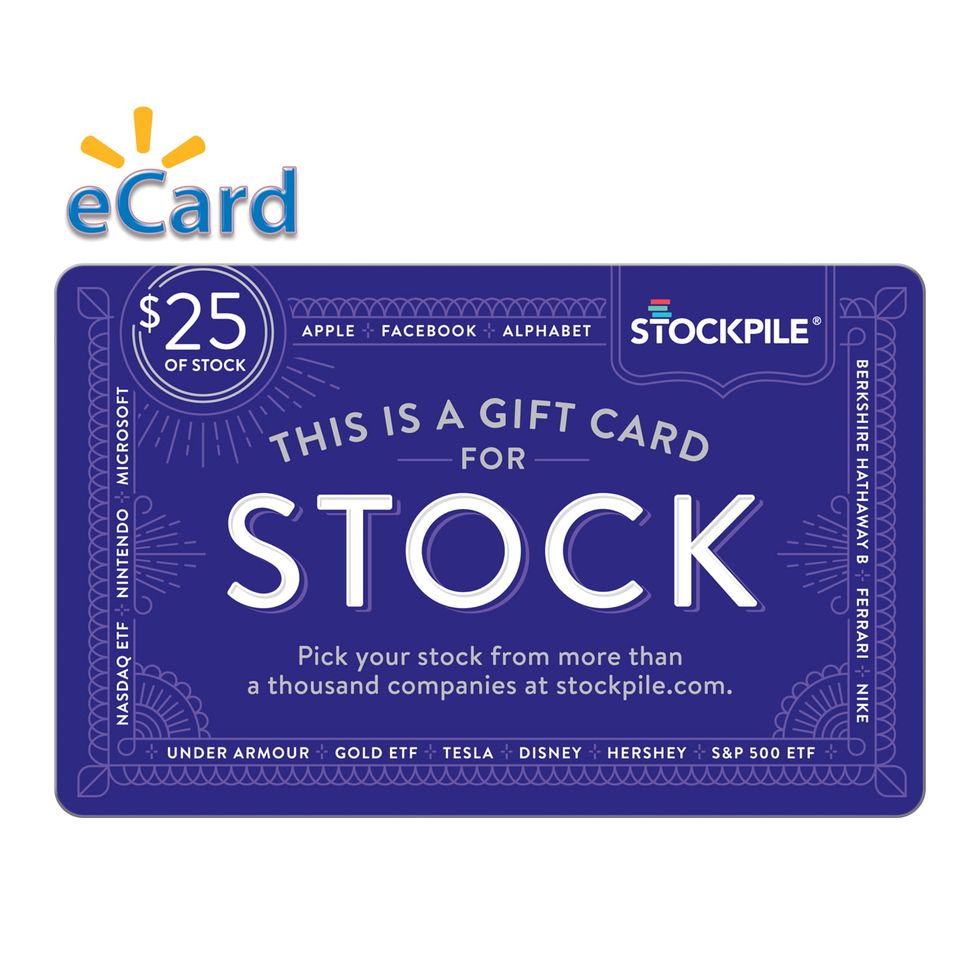 30 Best Gift Cards to Give for the Holidays 2023