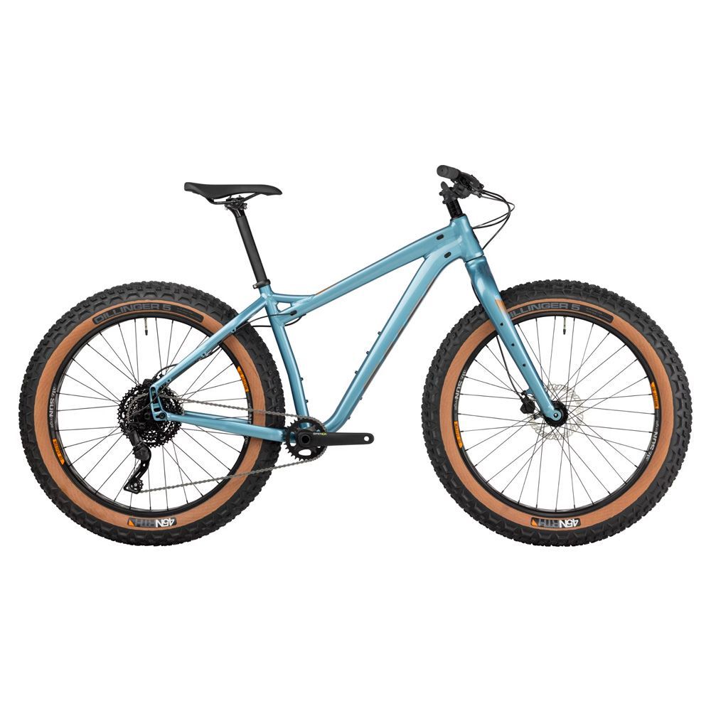 Fat tire bike sales manufacturers