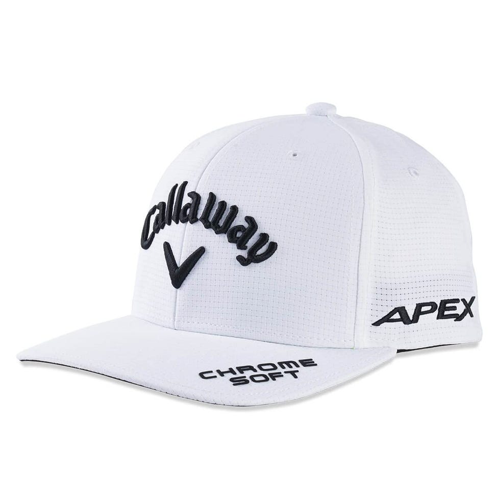 Tour Authentic Performance Pro Hat
