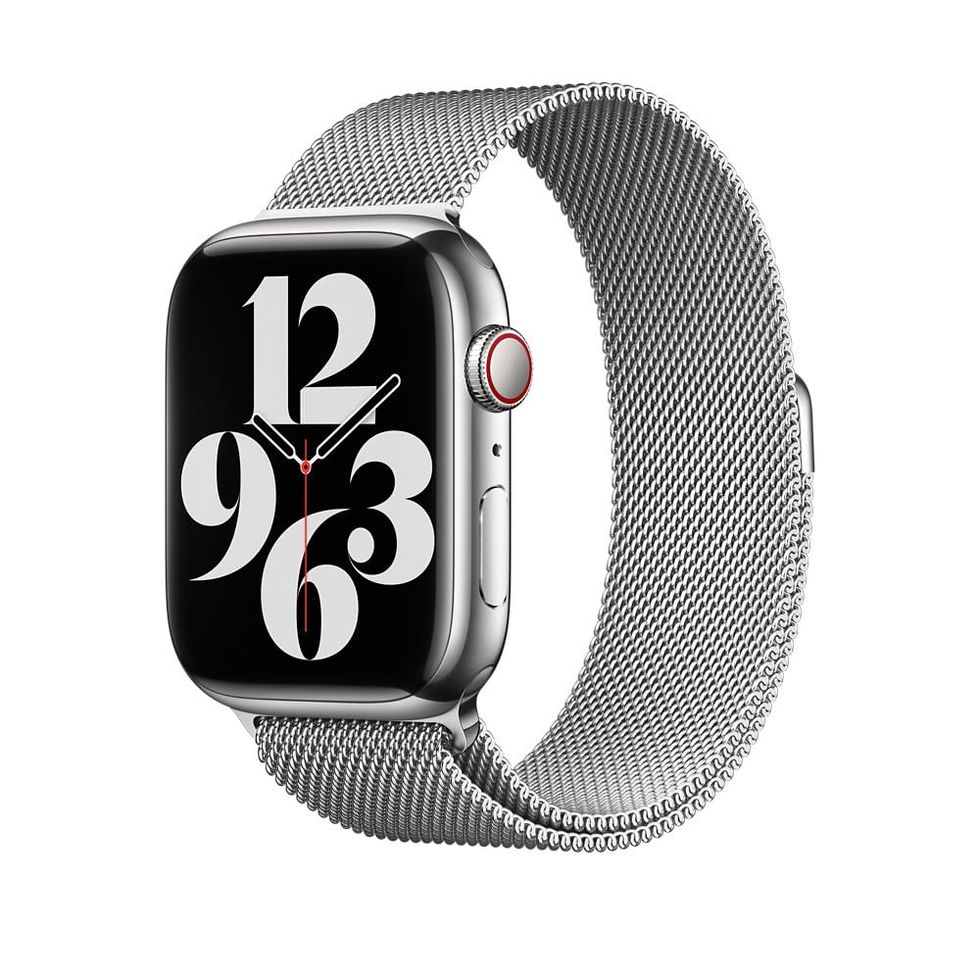 16 Designer Bands That Upgrade Your Apple Watch – Best Apple Watch