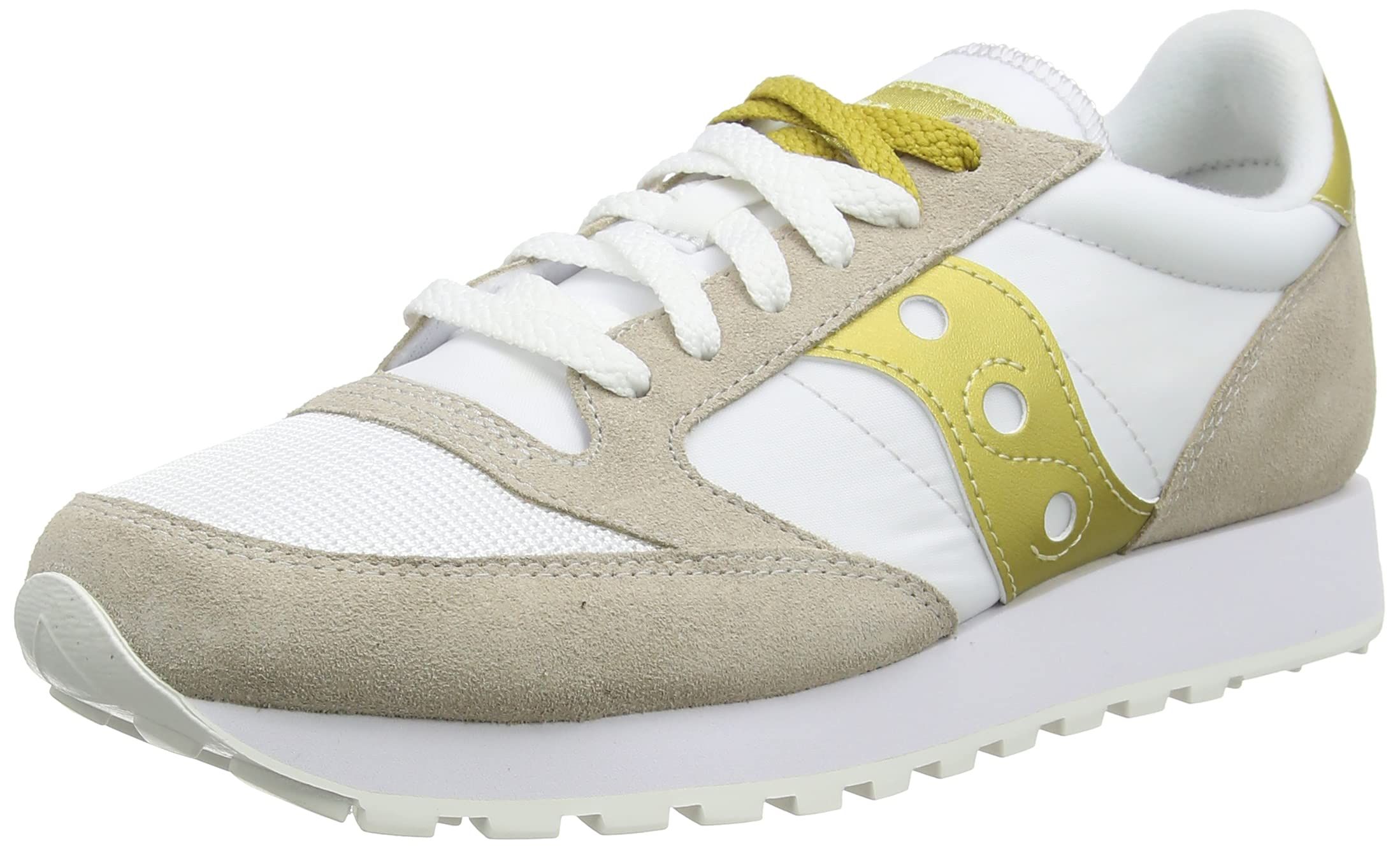 Saucony bianche outlet amazon