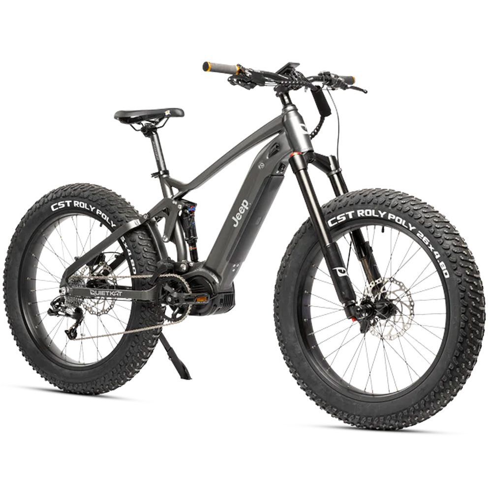 The 8 Best Fat Tire Bikes in 2023