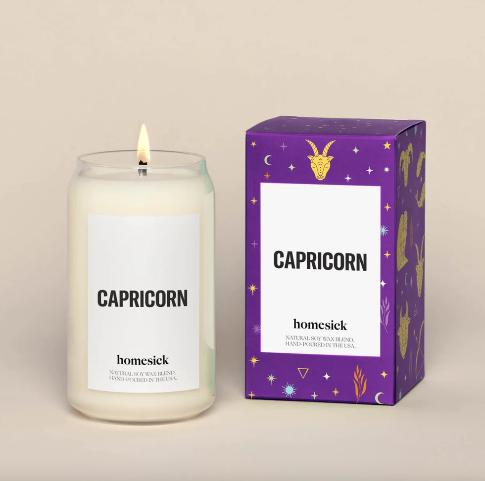 The Best Scented Candles for Your Zodiac Sign - Anchored Northwest