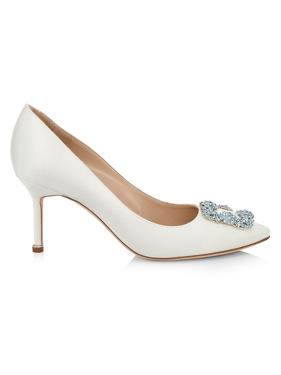 8 Tips For Flawless Wedding Shoe Shopping