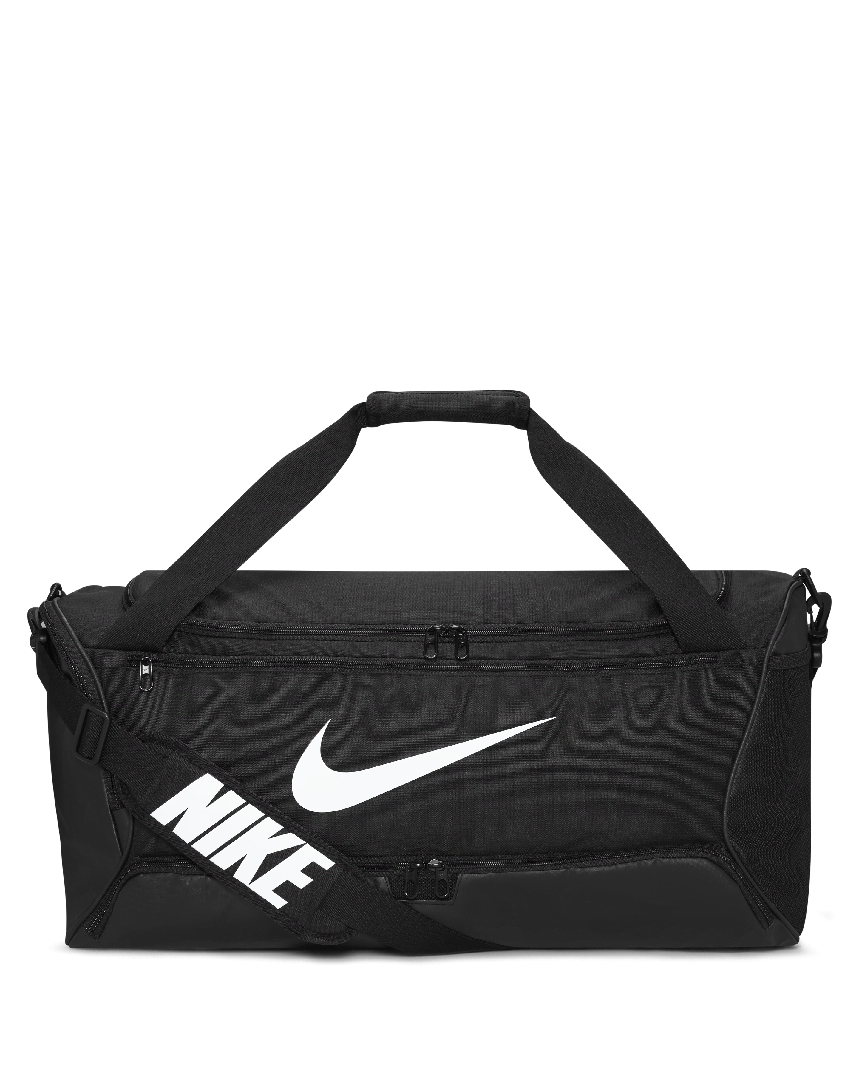 10 Best Gym Bags Of 2024   1696866633 Brasilia 95 Training Duffel Bag Medium 60l M2FlMm 