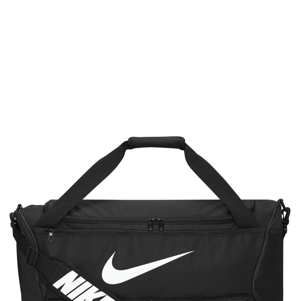 Nike Duffel Bags: Easy Storage & Carrying For the Gym, Travel, and More