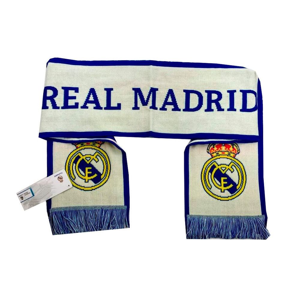 ▷ Regalos de Real Madrid ⚽️ Envío GRATIS 24h. ✓ Productos oficiales.