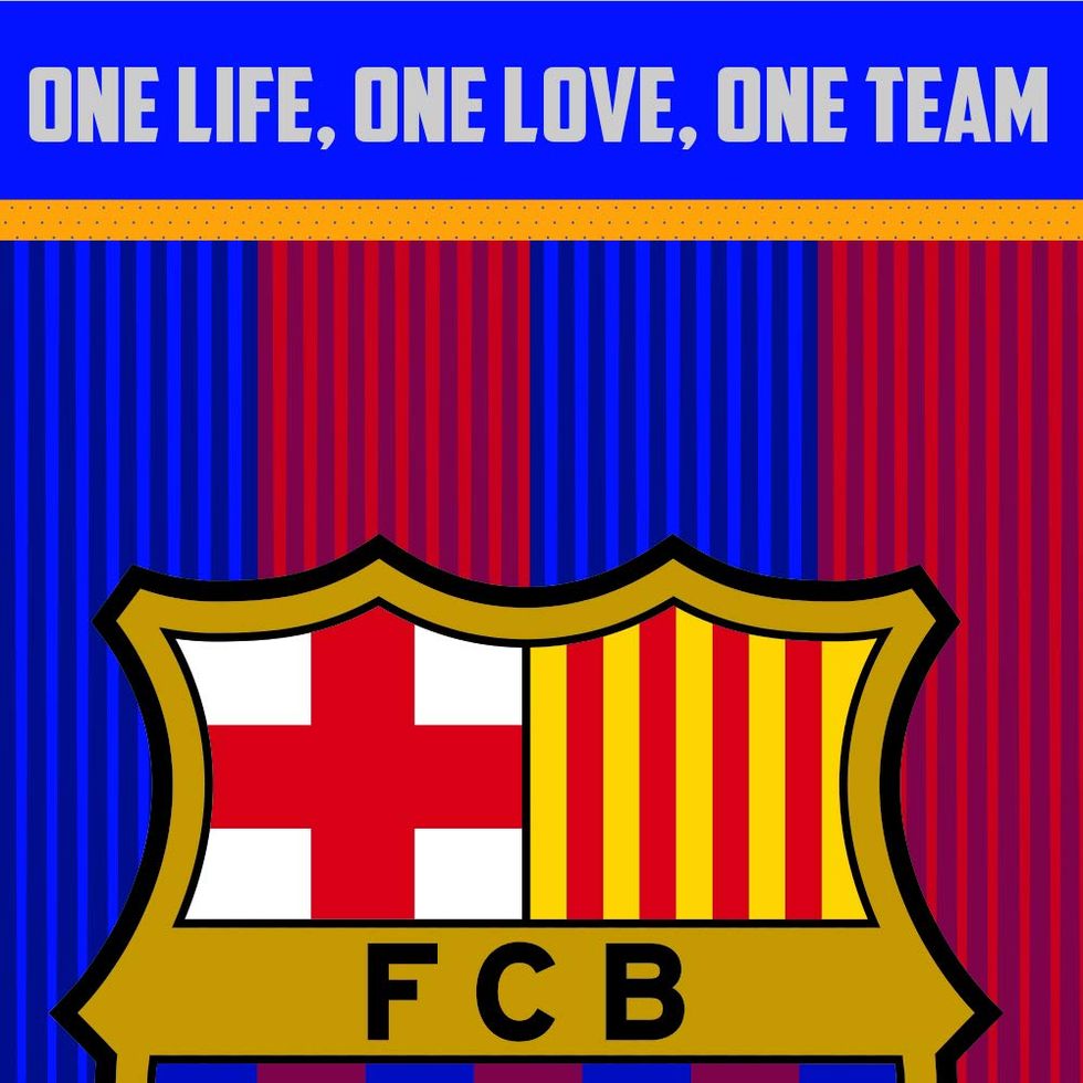 FC Barcelona I Regalos  Fc barcelona, Regalo de fútbol, Futbol barsa