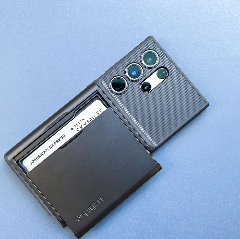 Samsung Galaxy Z Flip 3 Spigen Case Lineup Review! 