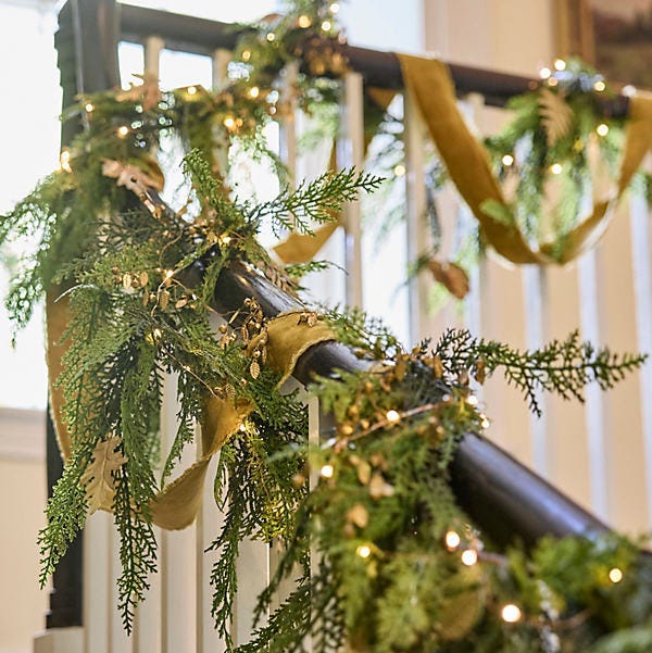 14 Best Faux Garlands in 2023: Spruce Up Your Space