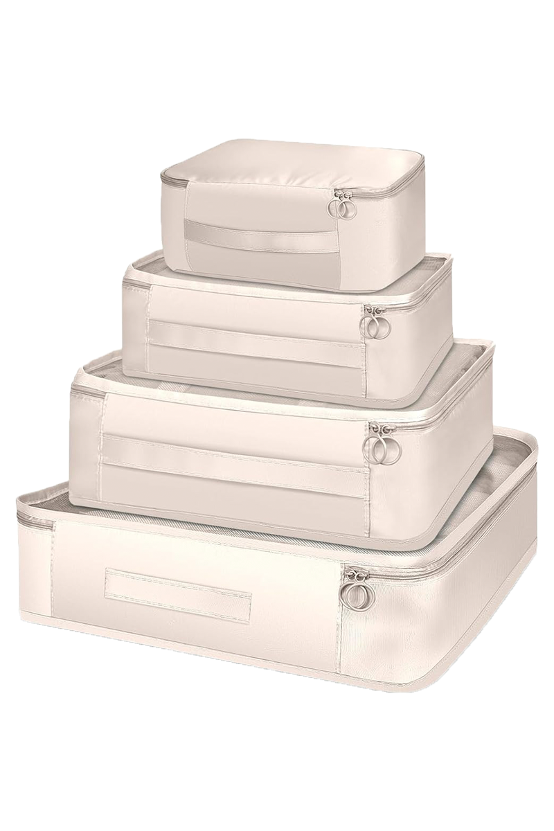 Packing Cubes Set of 8