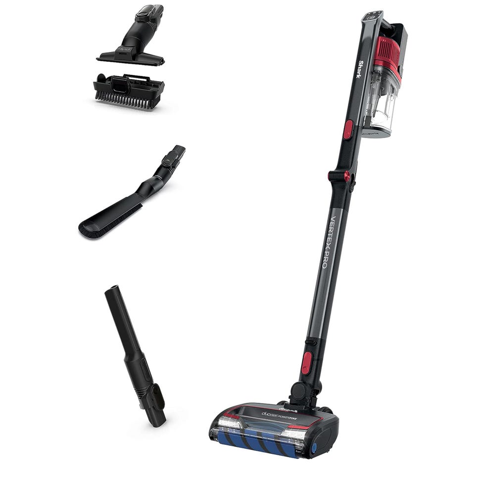 This Inse Cordless Vacuum Is Still 75% Post  Prime Day 2023