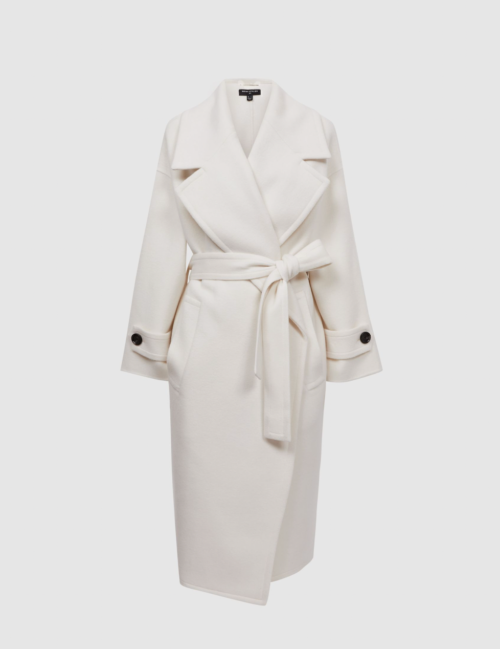 Reiss hot sale sale coats