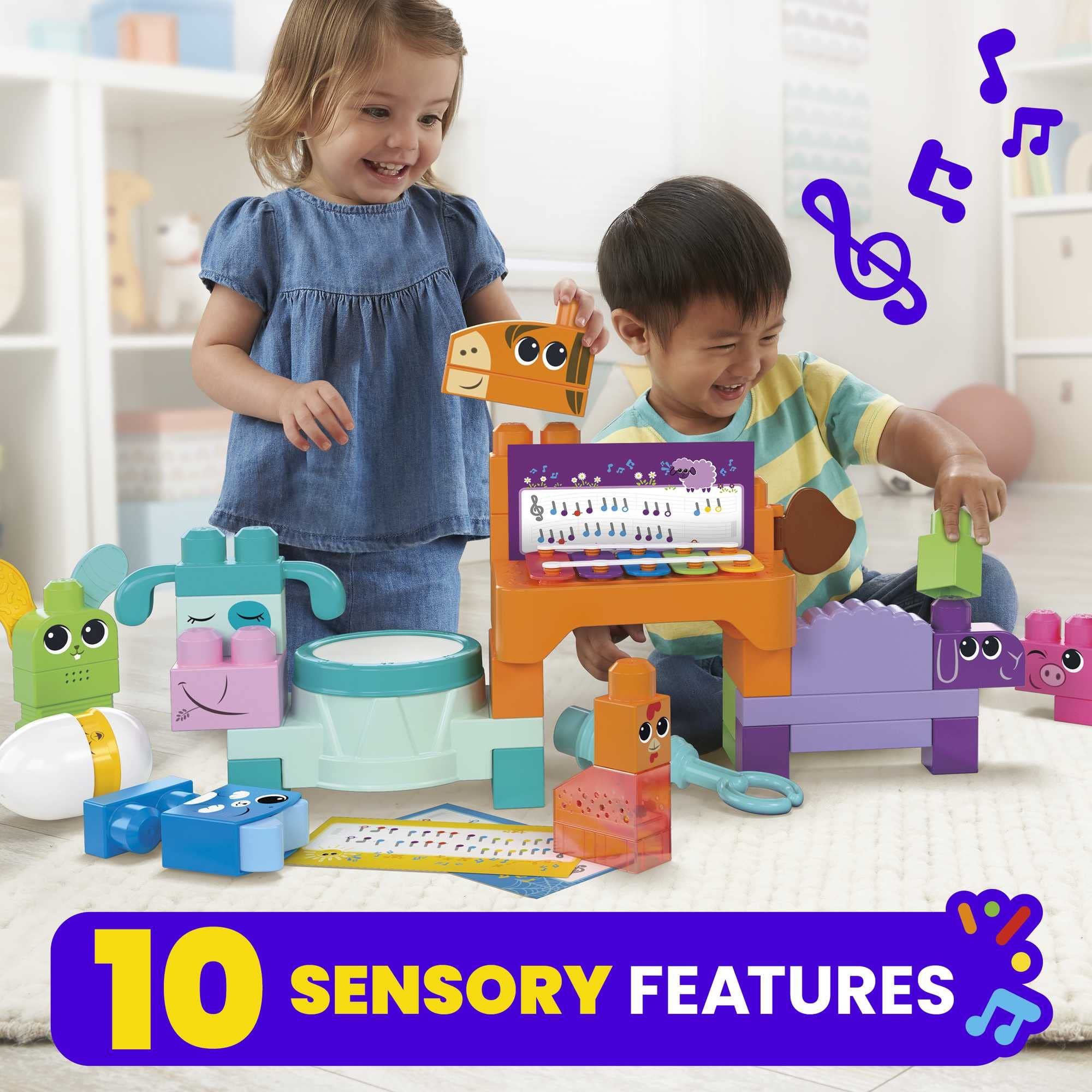 25 Best Sensory Toys for Kids Sensory Toys Toddler Development