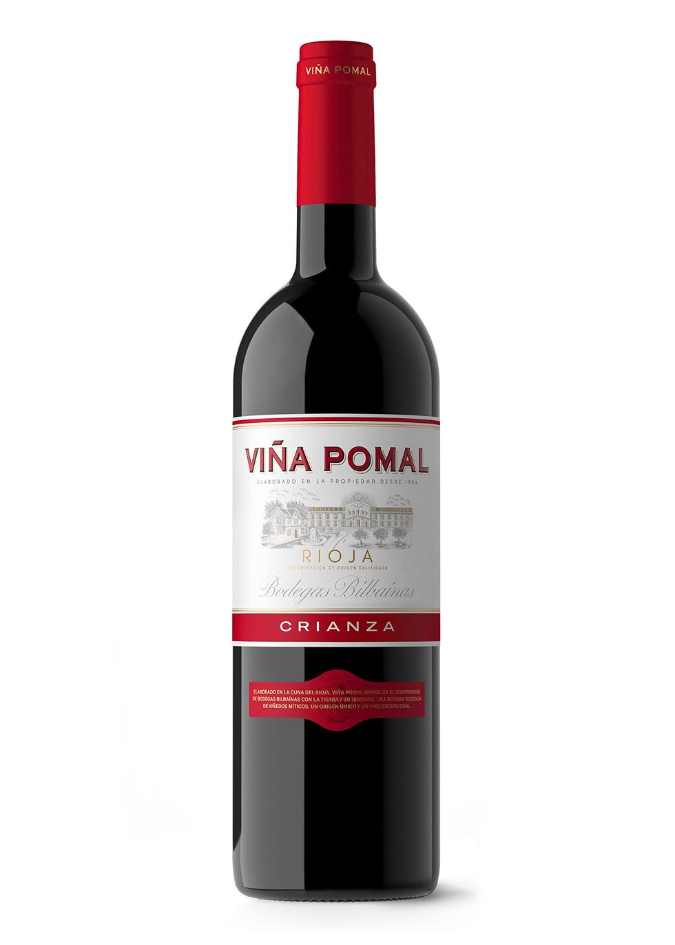 Viña Pomal Crianza