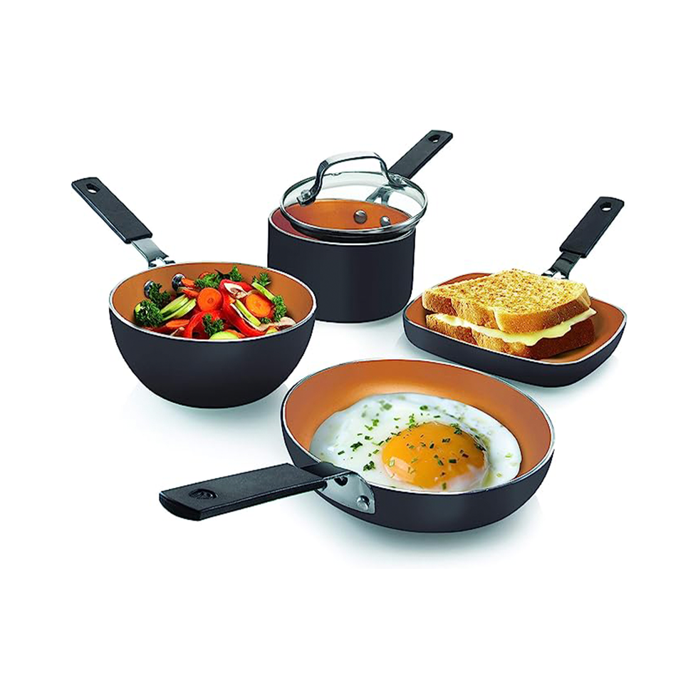 The Ninja Cookware Is Over 54% Off Ahead of Prime Day – SheKnows