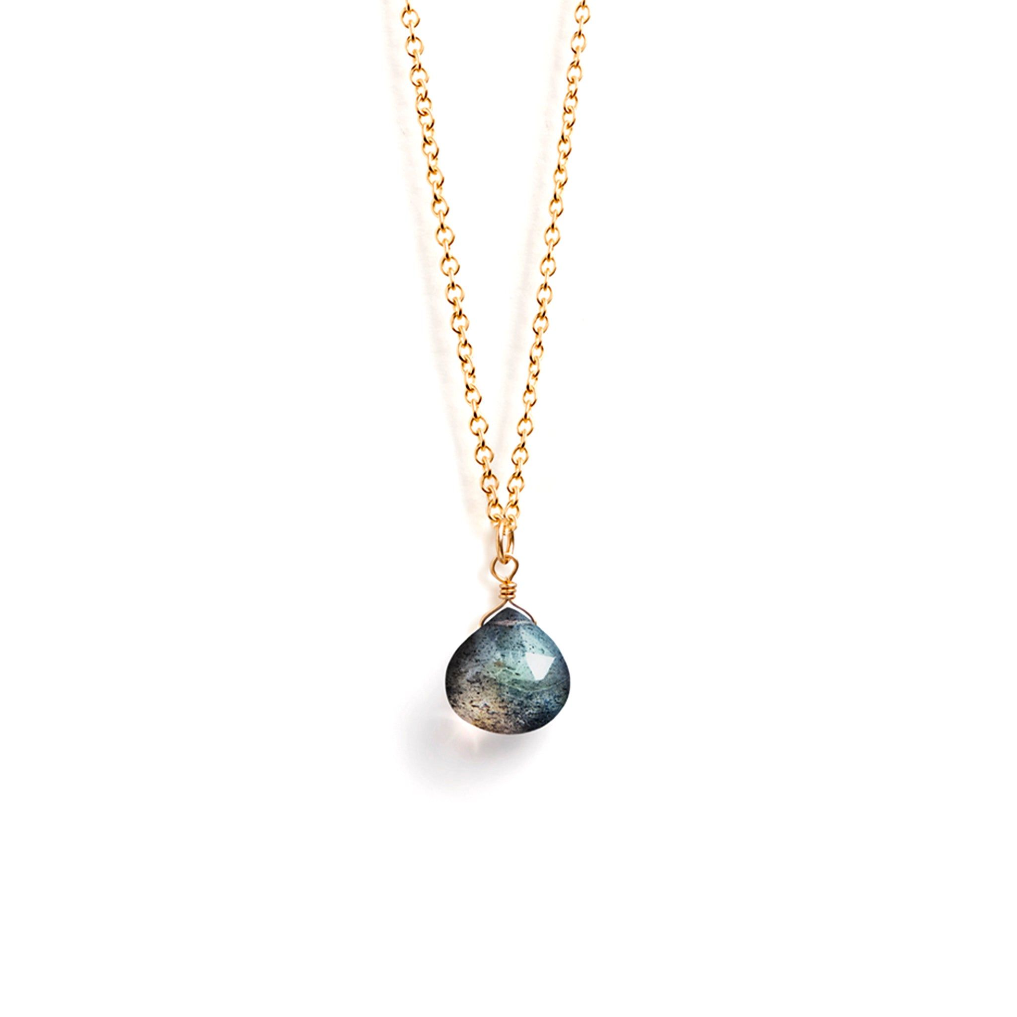 Necklaces - Gemstone – metier by tomfoolery