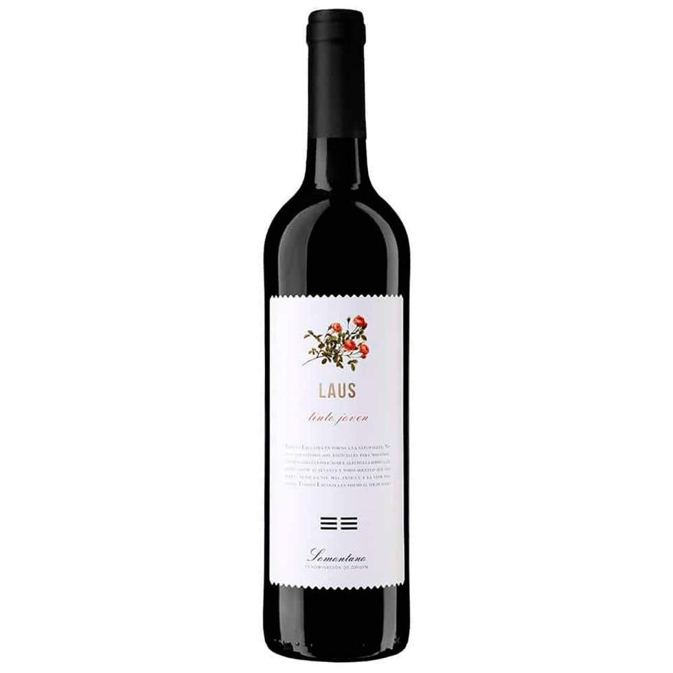 Laus Tinto Joven 2022