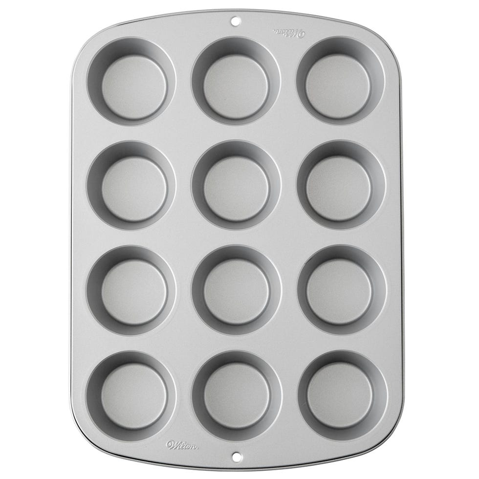 Recipe Right 12-Cup Muffin Pan