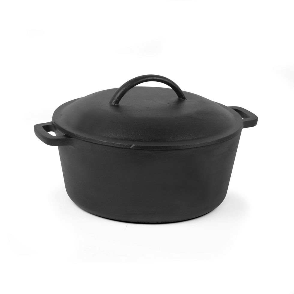 10 Best October Prime Day Lodge Cast Iron Deals at