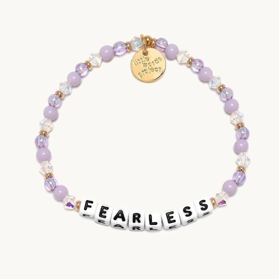 Fearless Bracelet