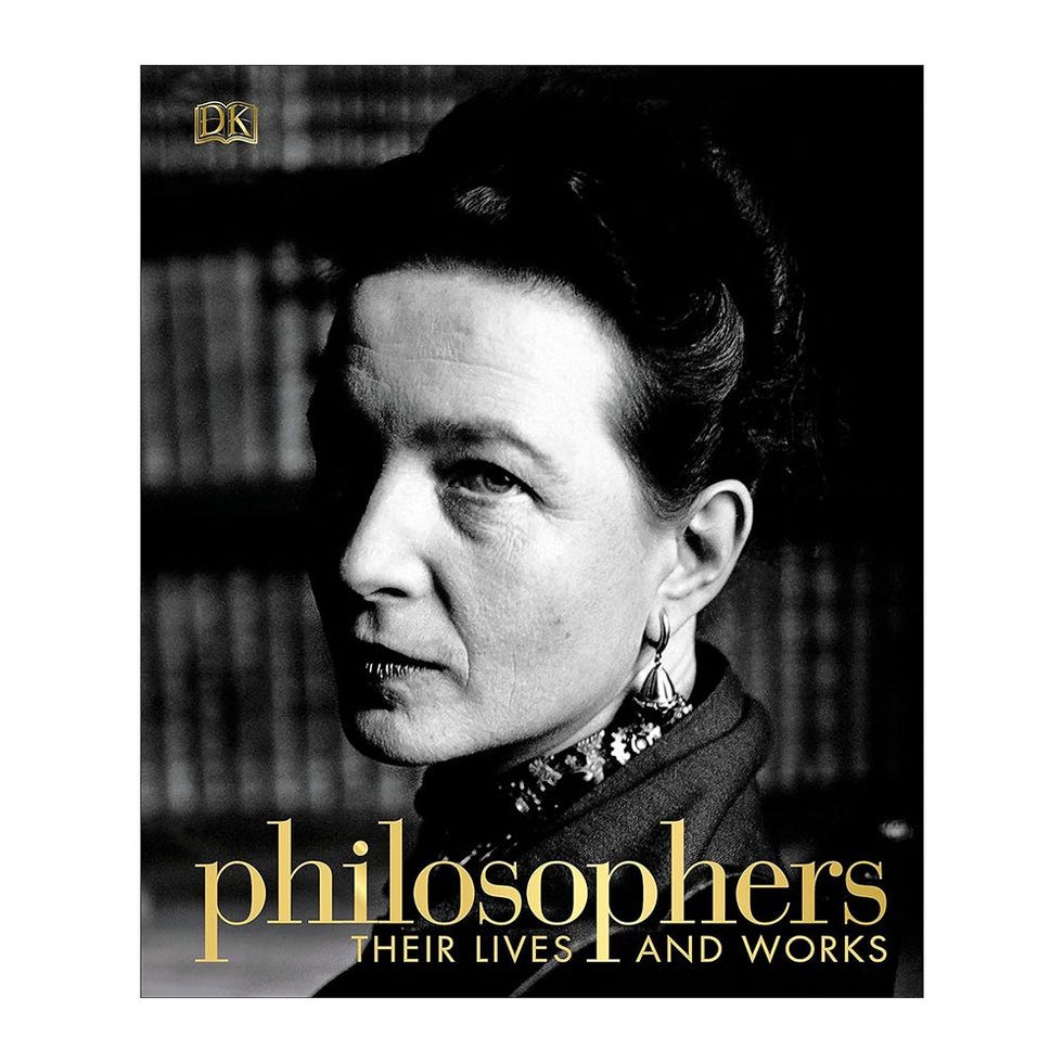 'Philosophers: Their Lives and Works'