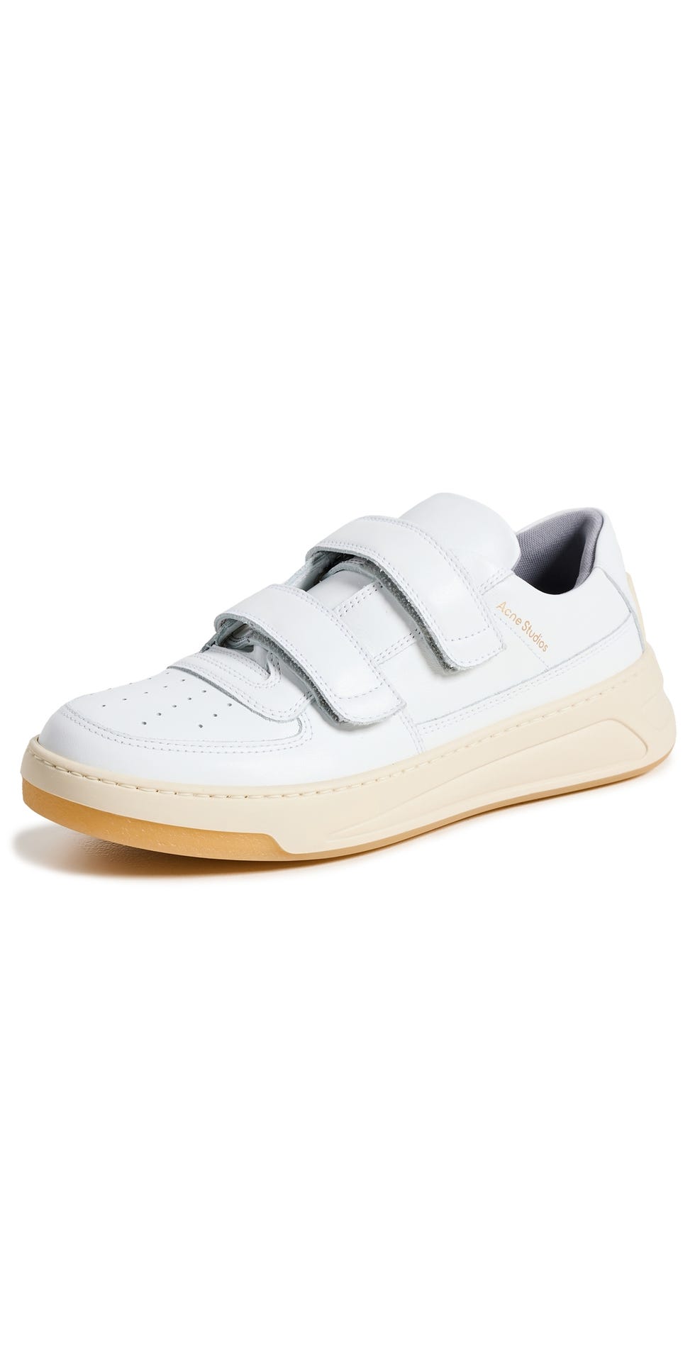 Steffey Friend Sneakers