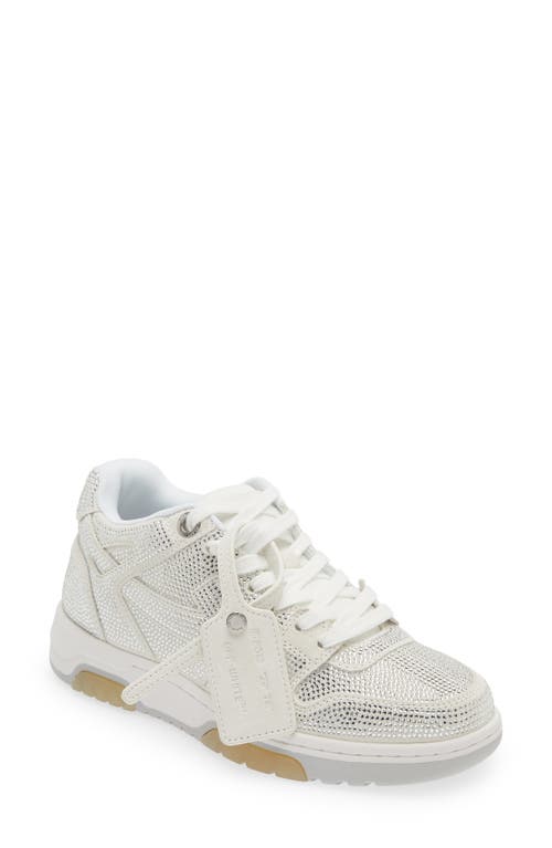 Out of Office Strass Sneaker