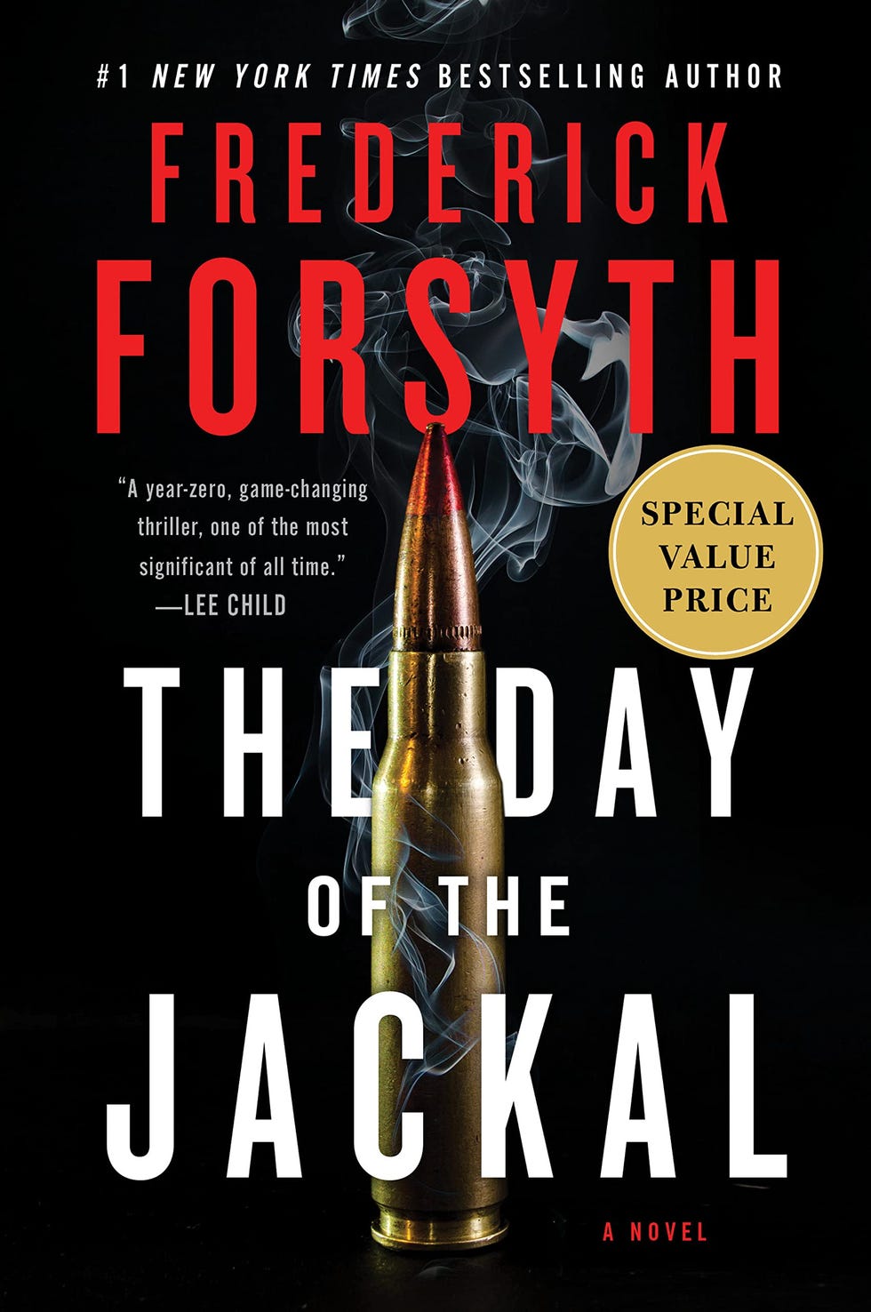 The Day of the Jackal The Day of the Jackal