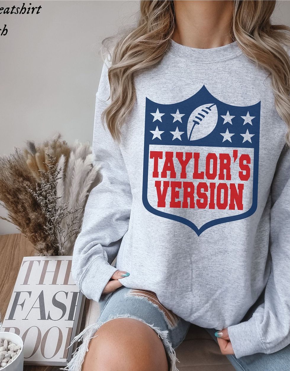 33 Outfits to Wear to the Taylor Swift Eras Tour Movie