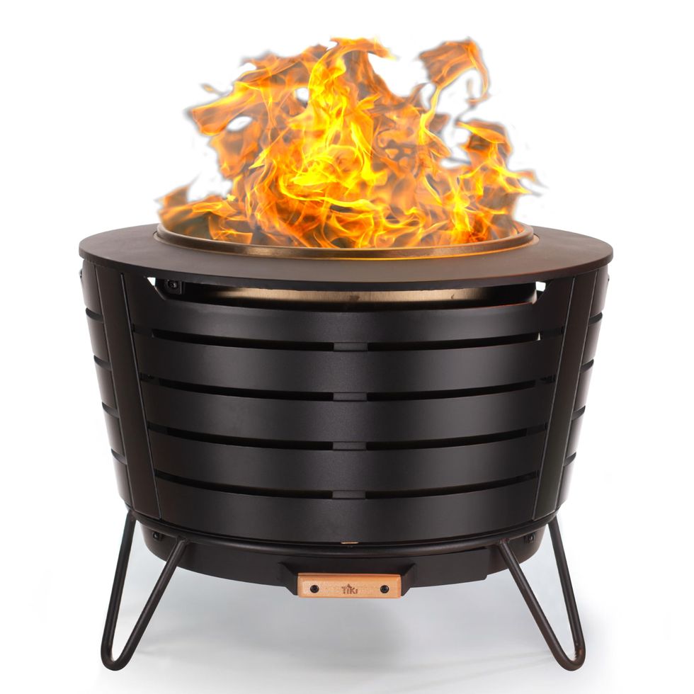 Prime Day Smokeless Fire Pit Deals 2023: Shop Two of the Best Fire Pits ...