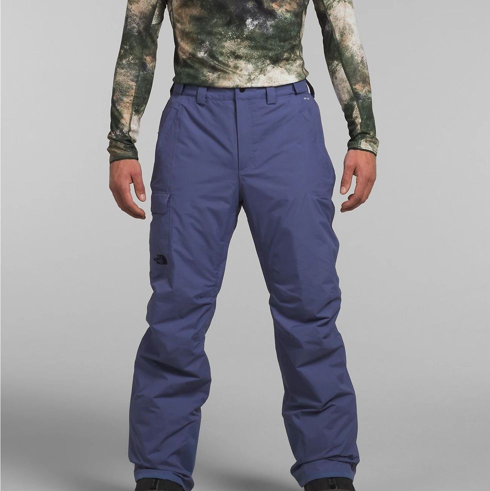 Freedom Insulated Pant