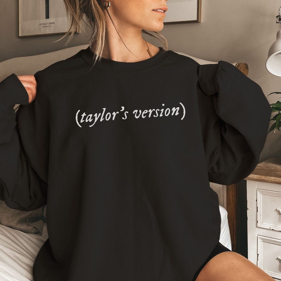 Taylor's Version Sweatshirt